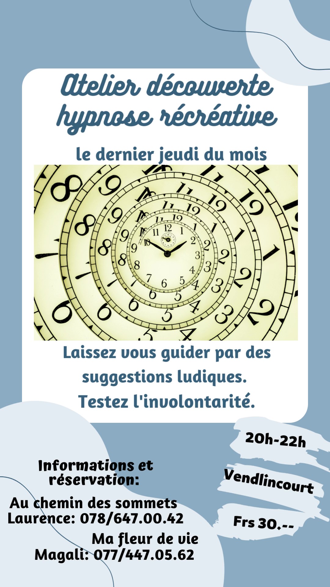 flyer